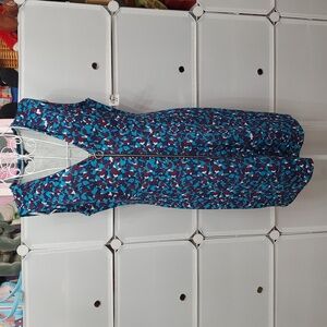 Project Runway dress size large NWOT